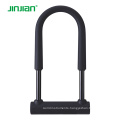 Long U Shackle Bicycle Lock Motorcycle Lock